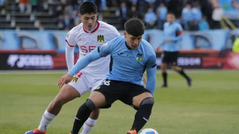 El jugador suena para salir a préstamo en el próximo mercado.