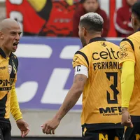 Coquimbo está ansioso por eliminar a Colo Colo de la Copa de la Liga
