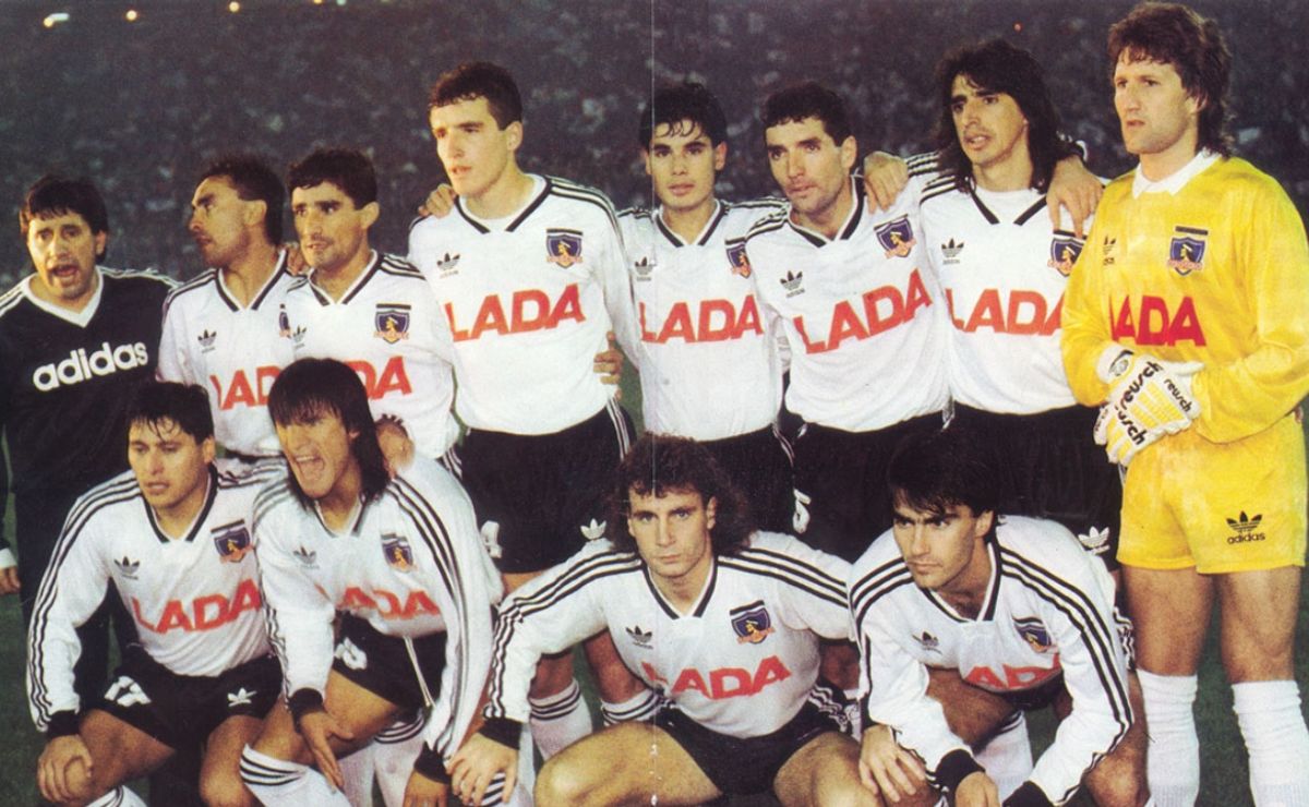 Colo Colo campeón de Copa Libertadores 1991: Los mitos falsos a 35 años del título