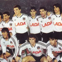 Los dos mitos falsos de Colo Colo campeón de Libertadores en 1991