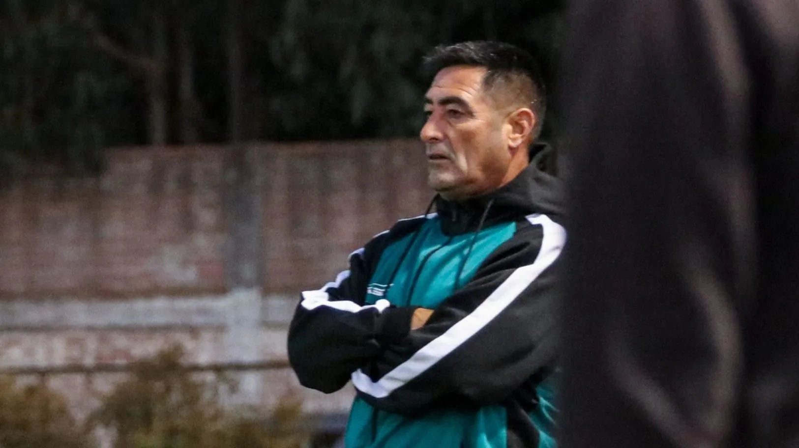 El mundialista con la Roja no va más como DT.