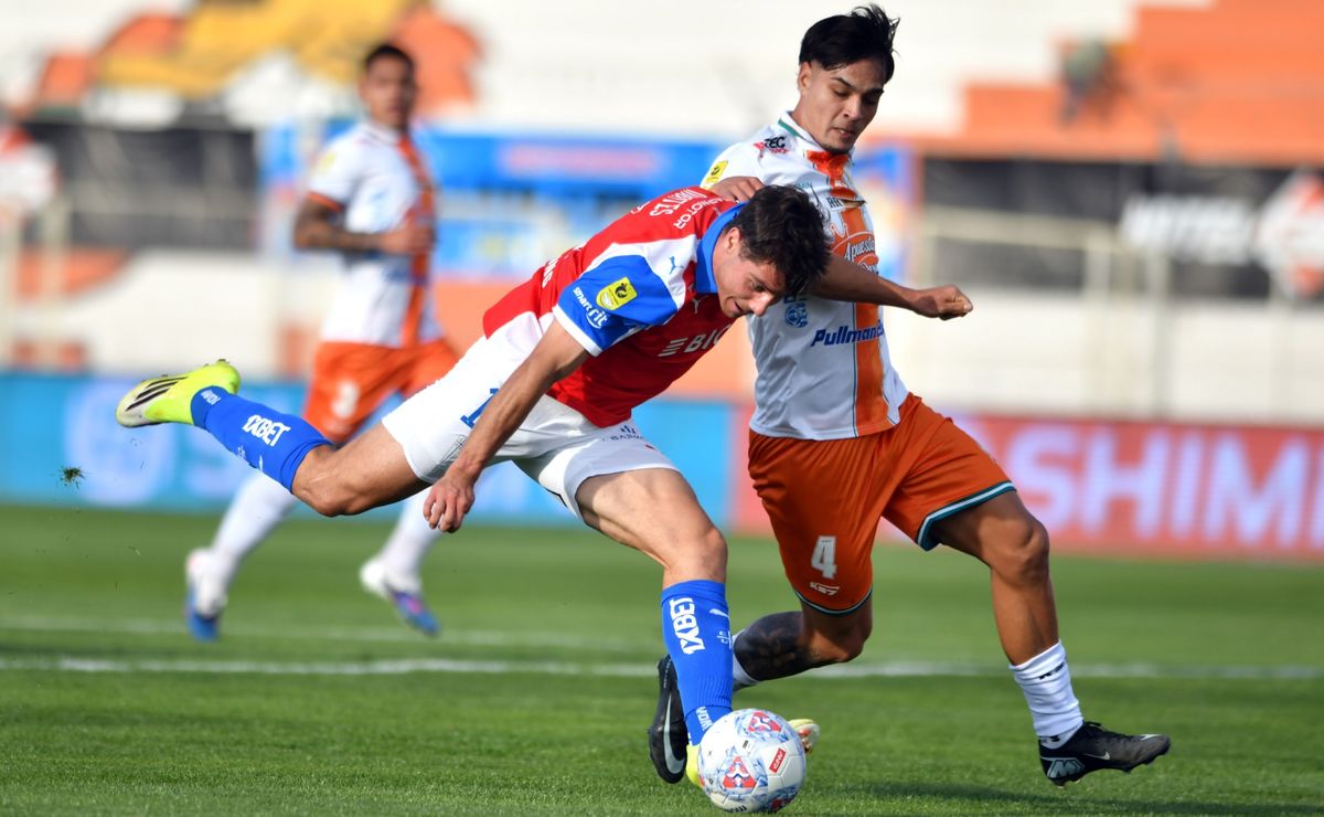 Pronósticos Universidad Católica vs Cobresal: la UC necesita ganar y una ayuda del Campanil en la Copa de la Liga