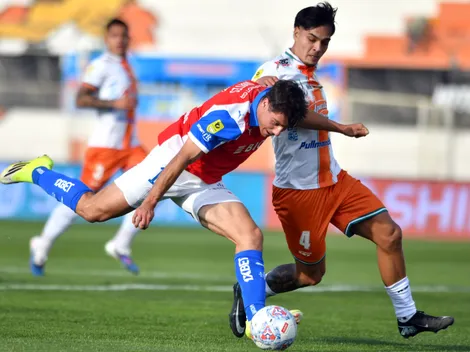 Pronósticos Universidad Católica vs Cobresal: la UC necesita ganar y una ayuda del Campanil en la Copa de la Liga