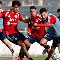 Confirmado: la última decisión del amistoso de la Roja ante Congo