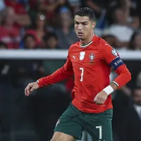 ¿Con Cristiano Ronaldo? Portugal define su formación contra la Roja