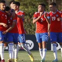 El canal que transmite Chile vs. Brasil en el amistoso de La Roja Sub 20
