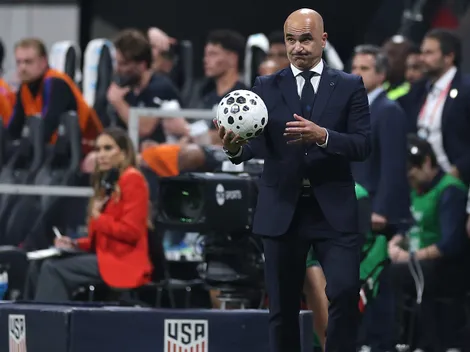 DT de Portugal elige a Bose como el mejor jugador en la historia de Chile