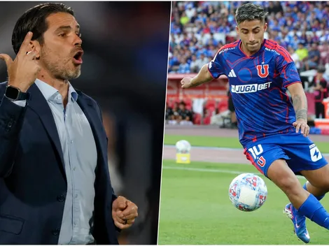¿Irónico o protector? La llamativa frase de Gago sobre Lucas Assadi