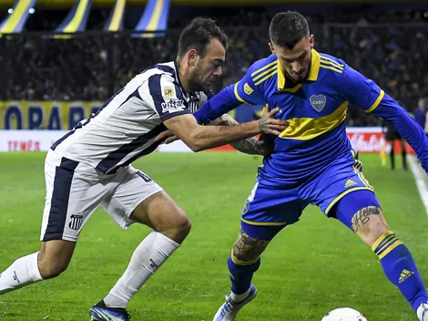 ¿Será la vencida? El nombre que vuelve a rondar en el Monumental