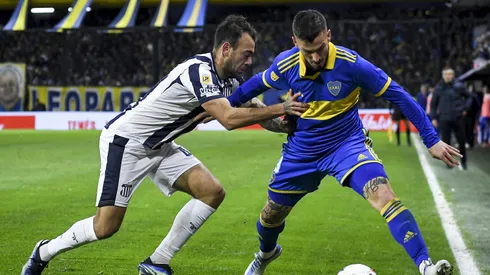 El jugador estaría nuevamente en la órbita alba.