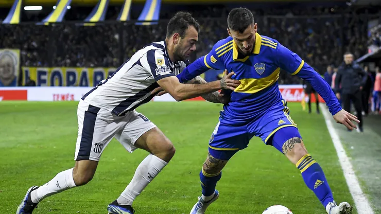 El jugador estaría nuevamente en la órbita alba.