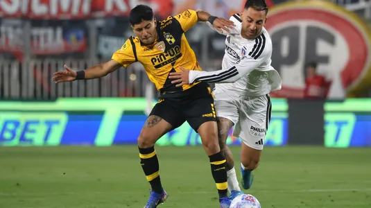 Los albos dependen de Coquimbo para clasificar en Copa de la Liga – Photosport