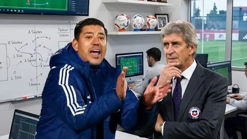 Córdova pone todas las fichas en la llegada de Pellegrini