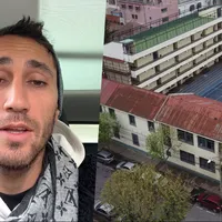Ex Colo Colo hace llamado a Gobierno de Kast por cierre de colegio