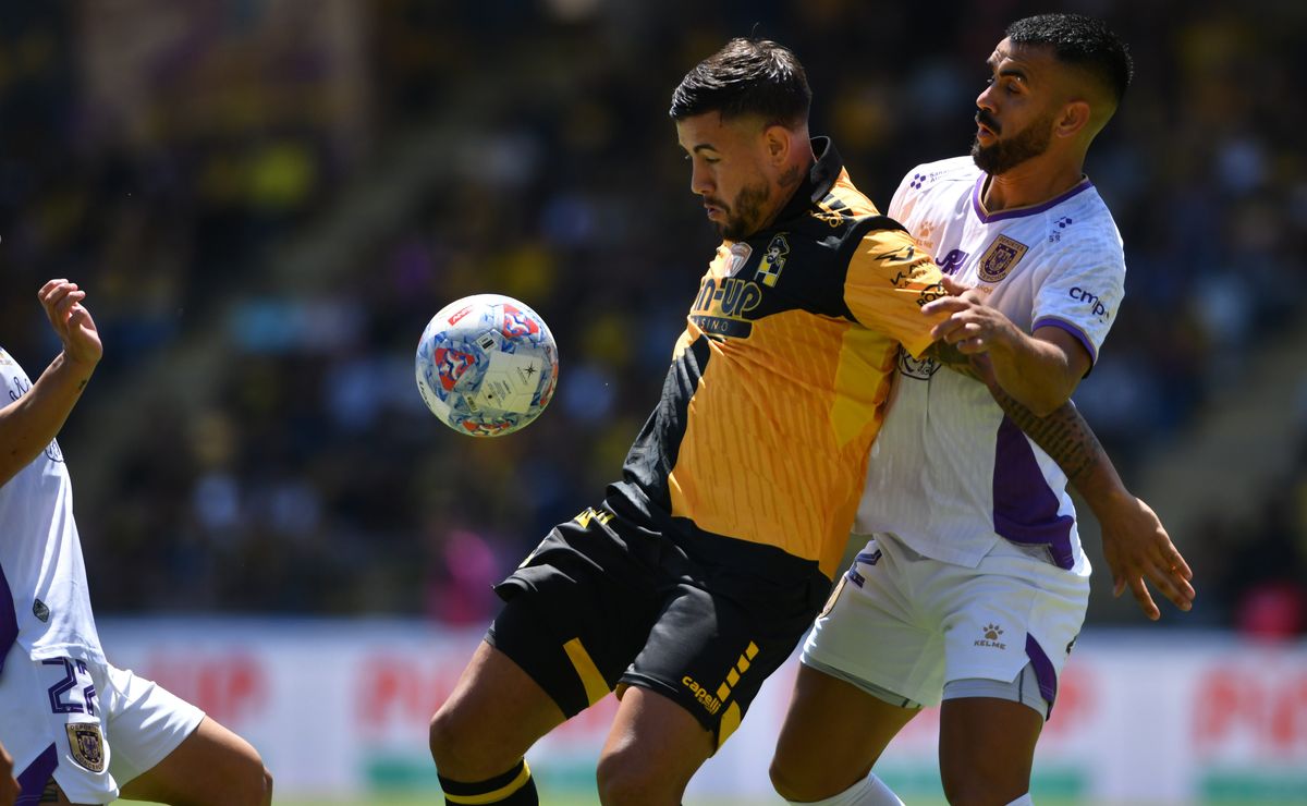Clave para Colo Colo: El canal para ver el partido de D. Concepción vs. Coquimbo Unido por Copa de la Liga