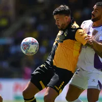 Clave para Colo Colo: Dónde ver Coquimbo vs. D. Concepción en Copa de la Liga