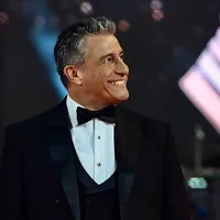 Mientras relata el Mundial: Solabarrieta ficha en programa Sin Filtros