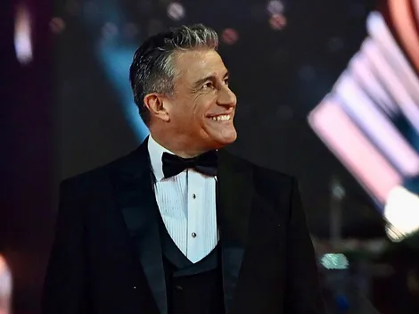 Mientras relata el Mundial: Solabarrieta ficha en programa Sin Filtros