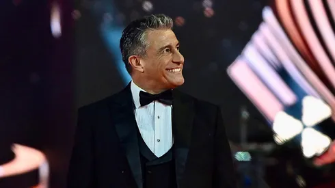 Solabarrieta vuelve con todo a la TV.