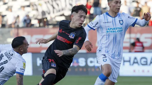 Colo Colo visita a Huachipato este domingo
