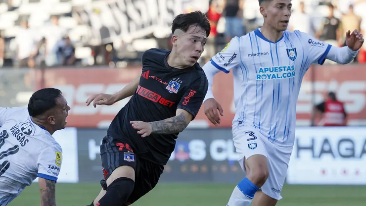 Colo Colo visita a Huachipato este domingo