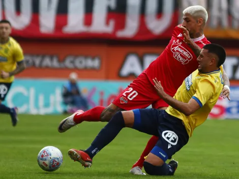 Pronósticos Ñublense vs Universidad de Concepción: los Diablos Rojos van por el pase a la semifinal