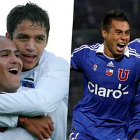 Johnny Herrera asegura que la U 2011 goleaba a Colo Colo 2006