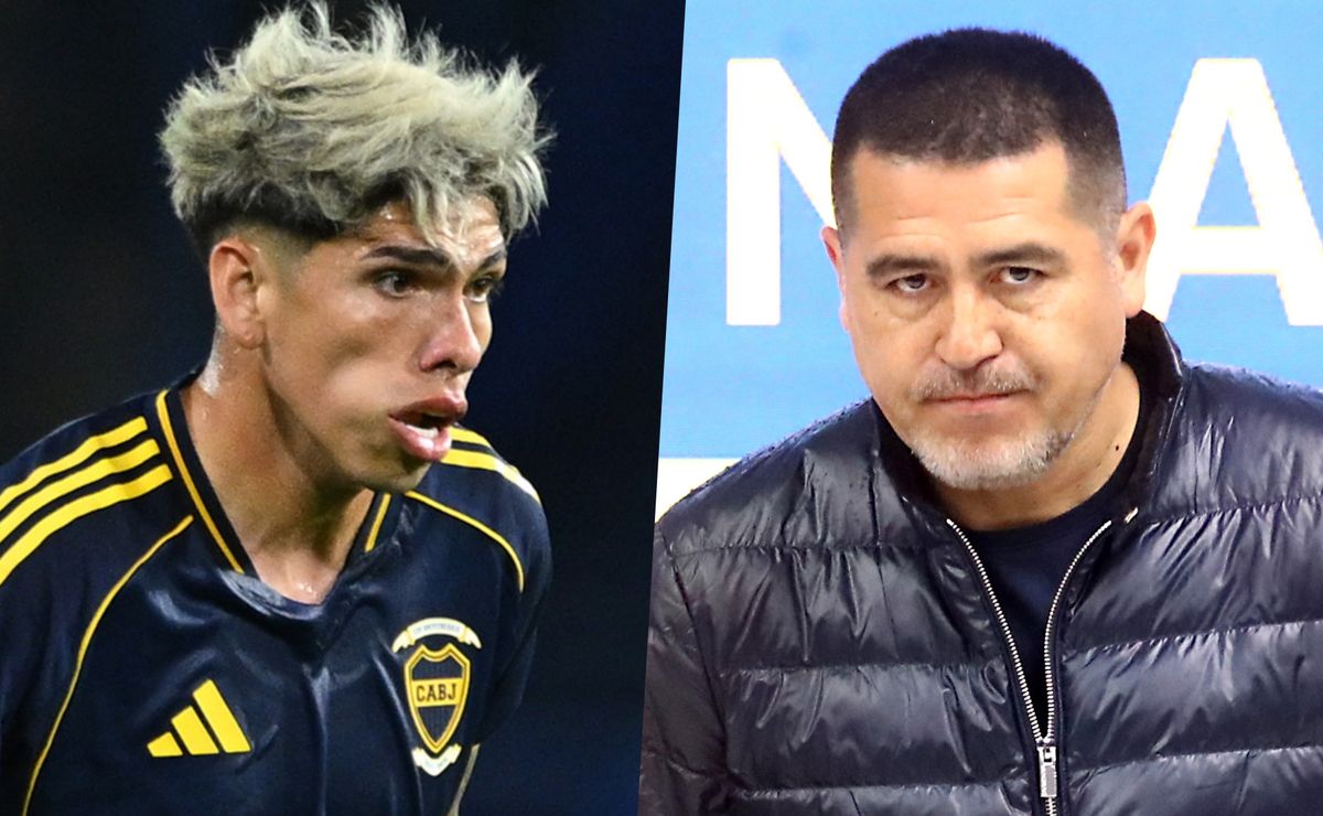 En Boca Juniors están furiosos por actitud de Carlos Palacios y su deseo de volver a Colo Colo: “Cayó muy mal lo que declaró”