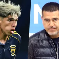 Carlos Palacios desata la furia en Boca Juniors: “Cayó muy mal lo que...”