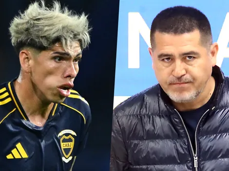 Carlos Palacios desata la furia en Boca Juniors: “Cayó muy mal lo que...”