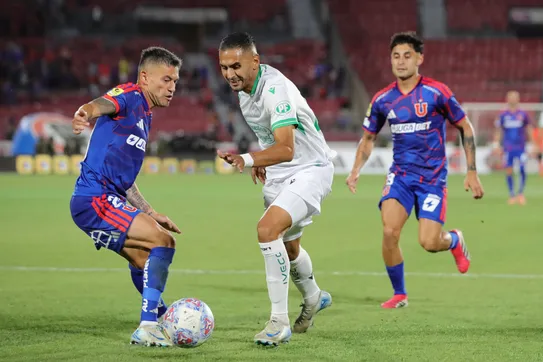 Los azules buscan un triunfo ante Audax para avanzar en la Copa de la Liga – Photosport