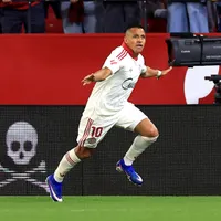 Don nuevas claves de Alexis para renovar en Sevilla: más lejos de la U