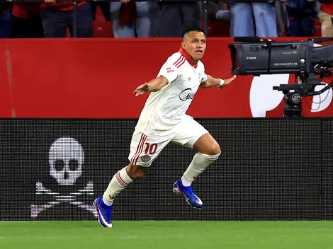 Don nuevas claves de Alexis para renovar en Sevilla: más lejos de la U