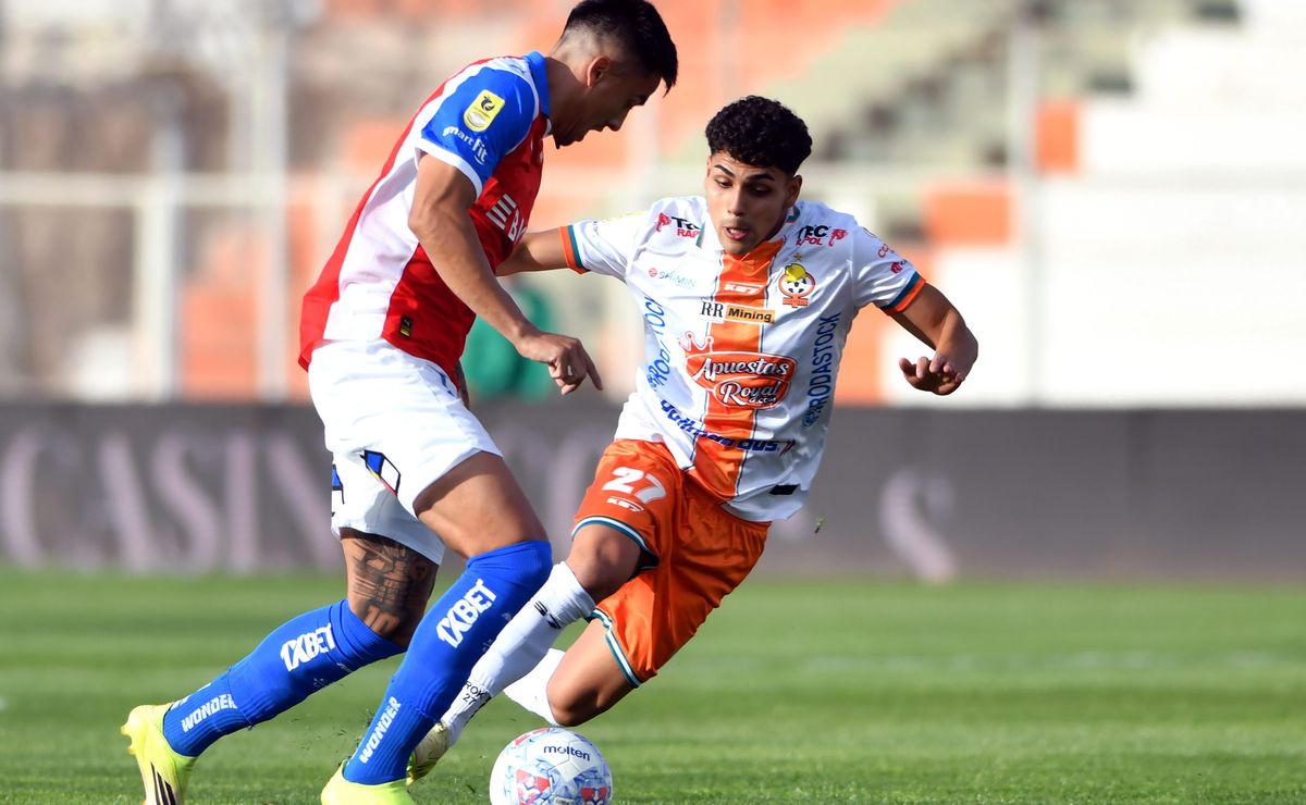 No va por TV: Confirman dónde ver EN VIVO U. Católica vs. Cobresal en Copa de la Liga
