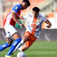 No va por TV: Dónde ver U. Católica vs. Cobresal en Copa de la Liga