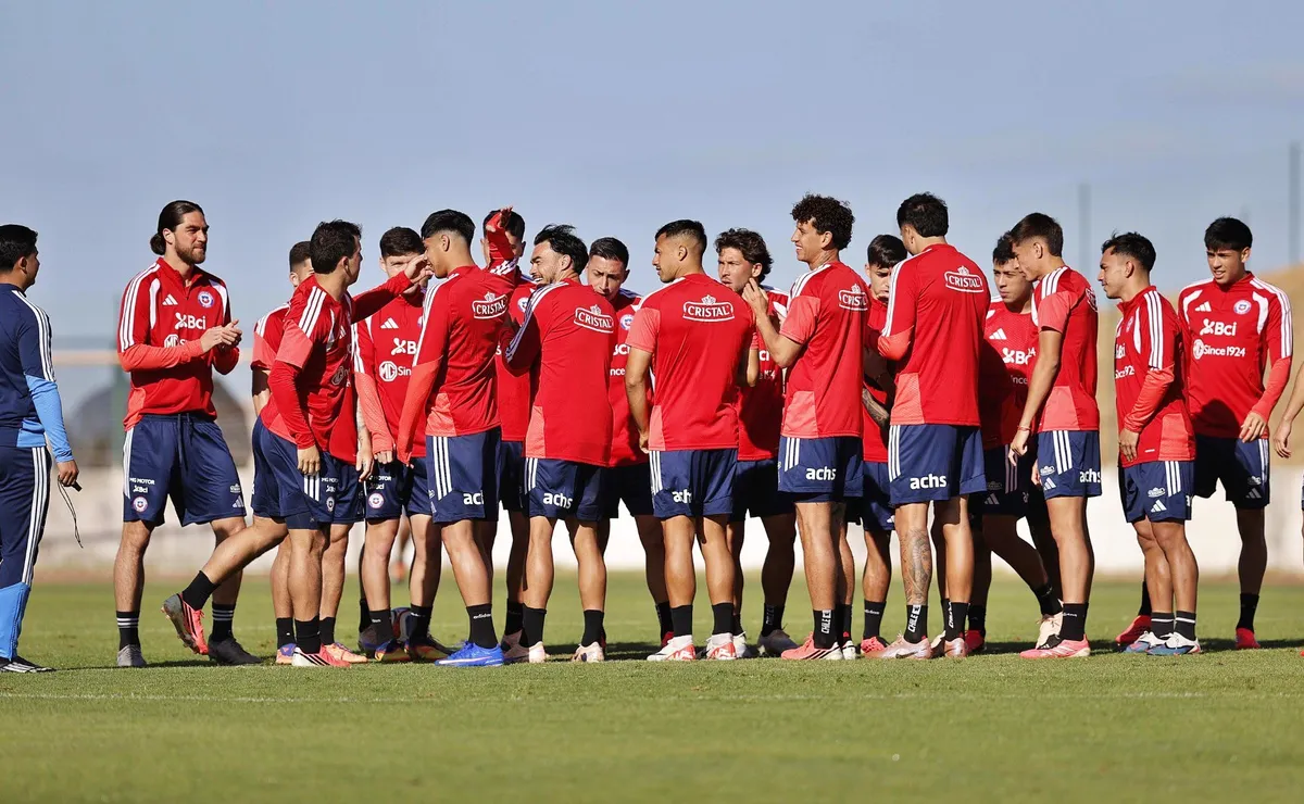 Roberto Rojas alerta: Portugal en riesgo ante Chile Roberto Rojas alerta: Portugal en riesgo ante Chile
