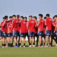 "Tienen mucho que perder": El aviso a Portugal para amistoso con Chile