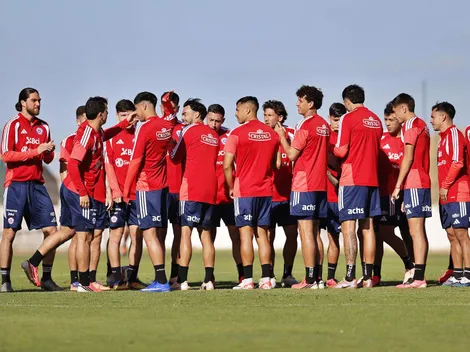 "Tienen mucho que perder": El aviso a Portugal para amistoso con Chile