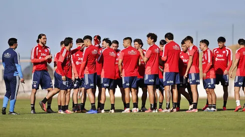Chile se enfrentará a Portugal en amistoso internacional.