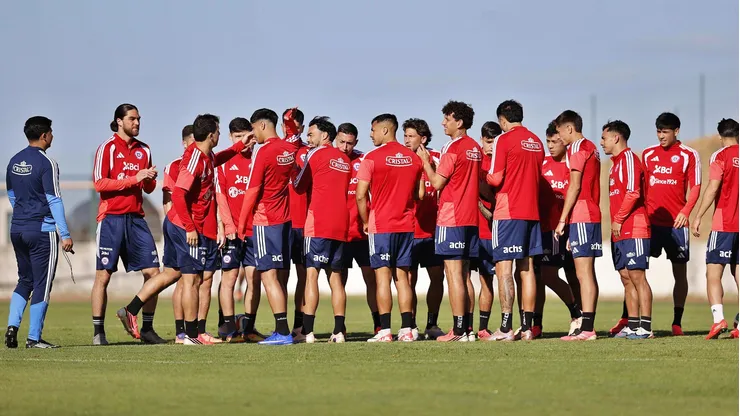 Chile se enfrentará a Portugal en amistoso internacional.