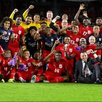 Mundial 2026: jugador del fútbol chileno es el de más baja estatura