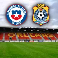 El modesto estadio donde la Roja jugará ante RD Congo