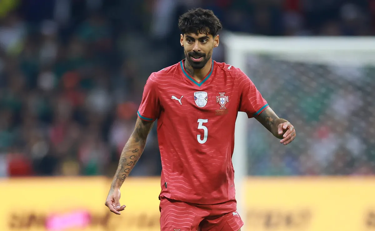 Figura de Portugal elogia a Suazo, Cepeda y Maripán de Chile