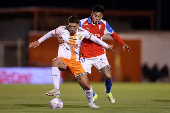 Los Cruzados necesitan un triunfo para ser líderes del Grupo B – Photosport
