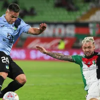 ¿A qué hora y dónde ver O'Higgins vs Palestino por Copa de la Liga?