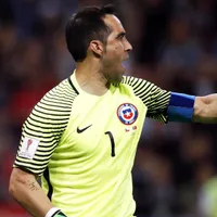 Enredo en Lisboa: Portugal no invitó a Bravo al amistoso de La Roja