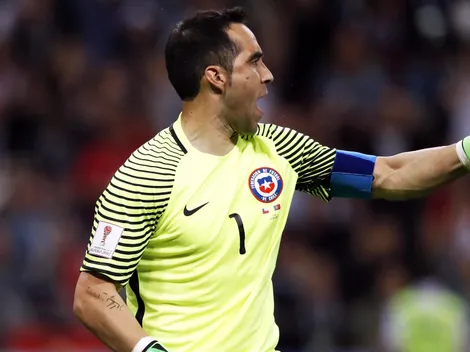 Enredo en Lisboa: Portugal no invitó a Bravo al amistoso de La Roja