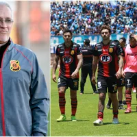 ¡Sin vacaciones! El drástico encierro que Ivo Basay ordenó en Rangers