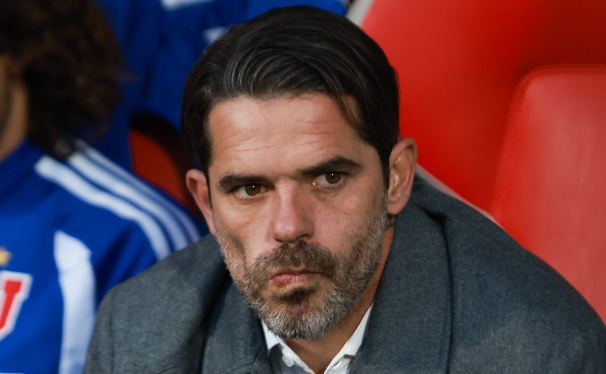 U de Chile pierde su primer rumor en el mercado de fichajes: sigue la deuda con los goles