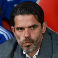 La U se olvida de su primer refuerzo que pidió Gago